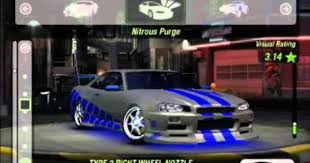 Need For Speed Underground 2 Download For Pc Windows 10 Underground 2 Nissan Skyline Z Fast And Furious Http Www Strictlyforeign Biz Index Html Nissan Skyline Nissan Skyline