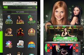 Maybe you'll be lucky enough to find the game that you want to play. These Five Apps Will Make You Love Mobile Gambling Pokernews