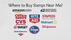 Places To Buy Stamps A Guide To Where You Can Buy Stamps Updated 2021