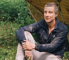 Wild, hostile planet, running wild, the island and world's toughest ra. Bear Grylls Says Survival Depends On Making Every Second Count