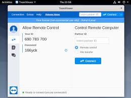 Teamviewer connects computers, smartphones, servers, iot devices, robots — anything — with fast, high performance connections through our global access network… even in outer space or low bandwidth environments. How To Install Teamviewer On Debian 9 Tecadmin