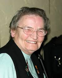 We've had some sad news today that a long standing member of Swindon Folk  Club, Helen Barr, passed away in the early hours of this morning. Our  thoughts are with Helen's family