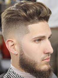 Modern Low Fade Haircuts For Men In 2019 Stylesmod Mens Haircuts Short Cool Haircuts Cool Hairstyles For Men