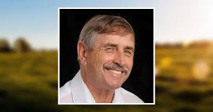 Kenneth Lee Boggs Obituary December 12, 2021