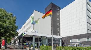 Hamburg wholesale market is minutes away. Holiday Inn Express Hamburg City Centre Prices Photos Reviews Address Germany