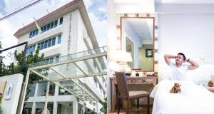 No 63, jalan ujung pasir, melaka, malezja. The Settlement Hotel Melaka Review Archives Faizal Fredley