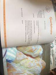 quarkstangen kalorienarm backen brot selber backen rezept wolkchen backerei