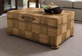 Find out the detailed gallery here. Round Wicker Ottoman Coffee Table Is Also A Kind Of Wicker Ottoman Round Wicker Coffee Table Rattan Coffee Table Creative Coffee Table