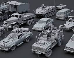 660 3d Build Ideas In 2021 3d Model Car 3d Model 3ds Max Tutorials