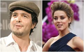 José alejandro gómez monteverde is a mexican film director. Cineasta Mexicano Ex De Amber Heard Sale En Su Defensa