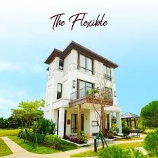 Daisan Swan City | Rumah Cluster dengan Filosofi Jepang