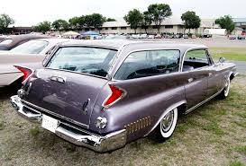 Image result for Bluegrass 1960 Chrysler