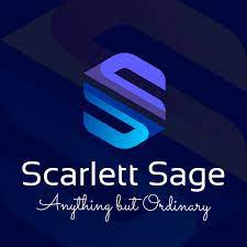 Scarlett Sage - YouTube