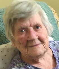 Katherine Taylor Obituary (2016)