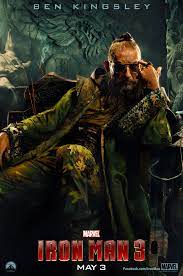 Also uploaded by aloha_alona view all. Iron Man 3 Character Posters The Spoilist