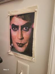 Freda Horner's Instagram, Twitter & Facebook