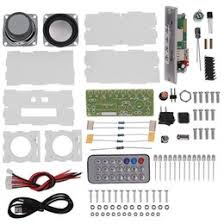 Speaker kits we offer quite a lot of flat pack speaker kits, here they are broken down into subcategories to make it easier to select the type of speaker you require. Shop Diy Bluetooth Speakers Uk Diy Bluetooth Speakers Free Delivery To Uk Dhgate Uk