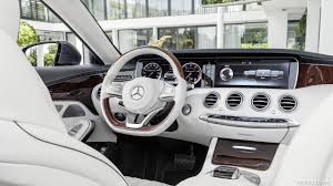 Check spelling or type a new query. 2017 Mercedes Benz S Class S500 Cabriolet Leather Porcelain Deep Sea Blue Interior Caricos