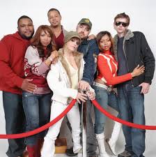 Hustle & Flow | Music Box Theatre