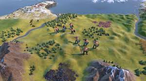 Looking for help with civilization 5? Civilization Vi New Frontier Pass Gaul Deity Guide