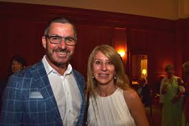 Unleashed enthusiasm to help needy pups at 'Cause for Paws'