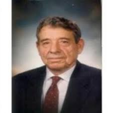 Richard J. Taber Obituary April 11, 2004