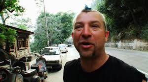 The Ledge: La aventura