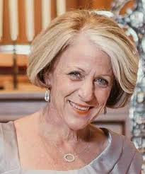 Barbara Mullen Obituary (1957