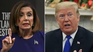 England, for example, has not used it since 1806. What Is Impeachment What Is The Step By Step Process And What Happens Next If President Trump Is Impeached Cbs News