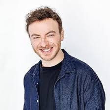 Alexander Goff's Instagram, Twitter & Facebook