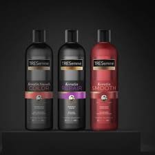 Tresemme color revitalize shampoo not only protects your hair color but also keeps it vibrant for up to 8 weeks. Shampoo For Every Hair Type Tresemme
