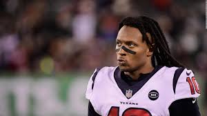 — deandre hopkins (@deandrehopkins) july 22, 2021. Deandre Hopkins Pledges Playoff Game Check To Family Of Jazmine Barnes Cnn