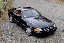 Original msrp of $97,455 included the. 1990 Mercedes Benz 500sl 500sl