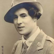 The Wartime Nurses Memorial (Adamson-Neubronner)