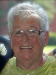 Lillian Park Obituary