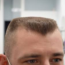 The bald fade in this haircut emphasizes the texture in the french crop. 33 Flat Top Haircuts For 2021 Cool Stylish