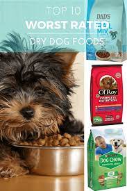 • confused from where to buy your puppy food? Buyer Beware 2017 S 10 Worst Rated Dry Dog Food Brands Dog Food Recipes Dog Food Brands Dry Dog Food