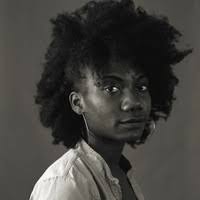 Britney (Binta) Wright