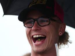 Bradley Ray: British Superbikes champion joins World Superbike grid with  Yamaha for the 2023 season