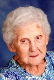 Laura Falls Obituary (1930