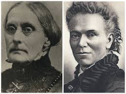 Anthony, Gage and the 1873 trial that almost won women the vote (Guest  Opinion by Tracy Winter Allen)