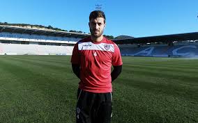 View his overall, offense & defense attributes, compare him with other players in the joris van overeem is a dutchman professional football player who best plays at the center midfielder position for the fc utrecht in the eredivisie. Joris Sainati Footie Spot