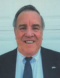 Obituary for Richard "Dick" G. Havens