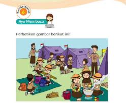 Maybe you would like to learn more about one of these? Kunci Jawaban Tema 8 Kelas 3 Halaman 103 104 105 106 107 108 109 110 Pembelajaran 6 Subtema 2 Semangat News