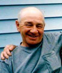 Charles 'Chuck' Hartling