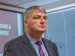 GSOC chairman will not resign over bugging report