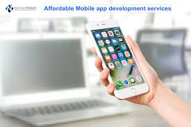 Finding the best mobile app backend service can be complex. Mobile App Development Services Provider Company India Usa