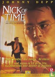 Nick of Time DVD (2004)
