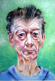 Contemporary, United Kingdom, Study, On paper, Categories