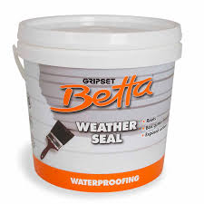 Gripset Weather Seal Sealers Mitre 10